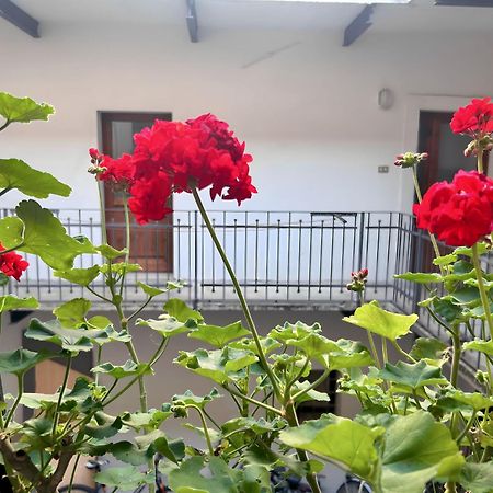 Gorizia Holiday Inn Rastello Suite Exterior photo