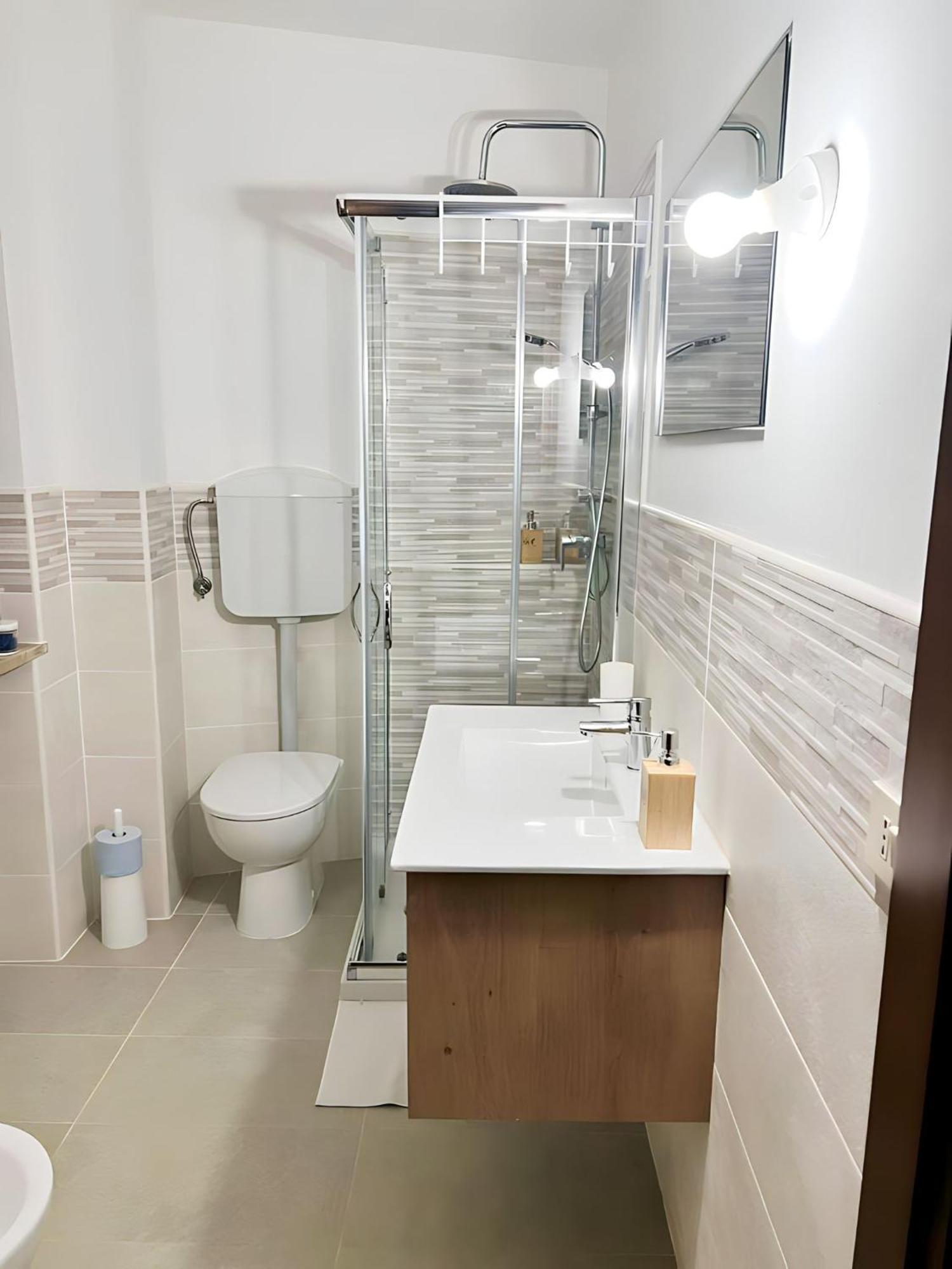 Gorizia Holiday Inn Rastello Suite Exterior photo