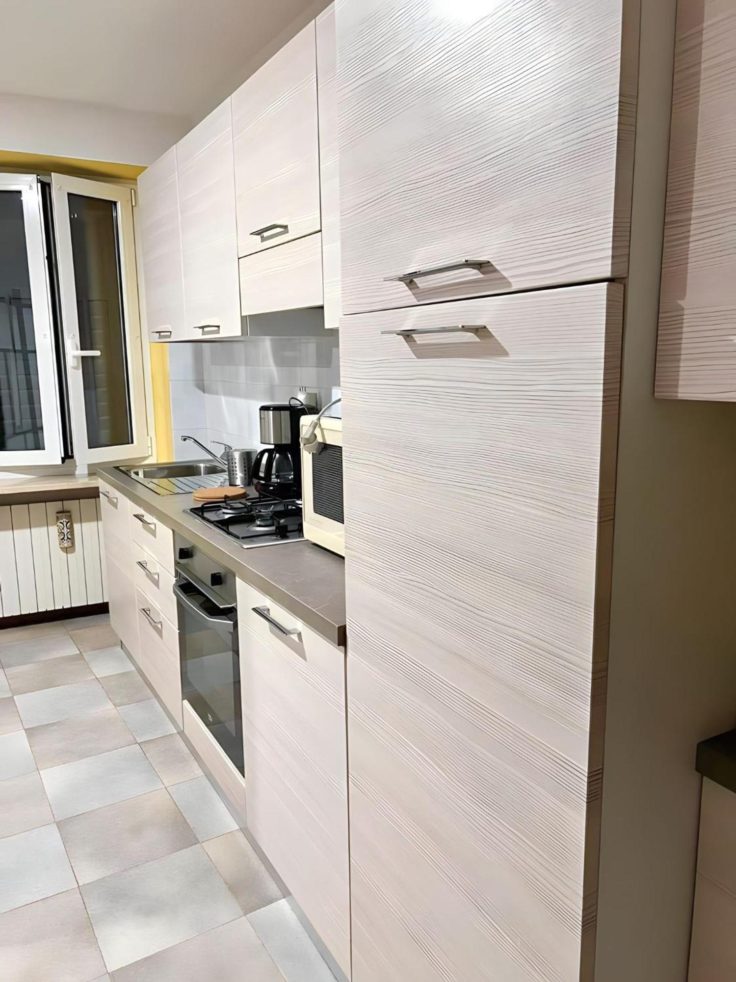 Gorizia Holiday Inn Rastello Suite Exterior photo