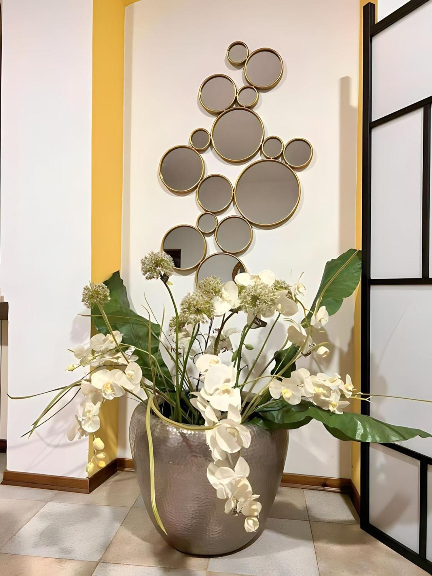 Gorizia Holiday Inn Rastello Suite Exterior photo
