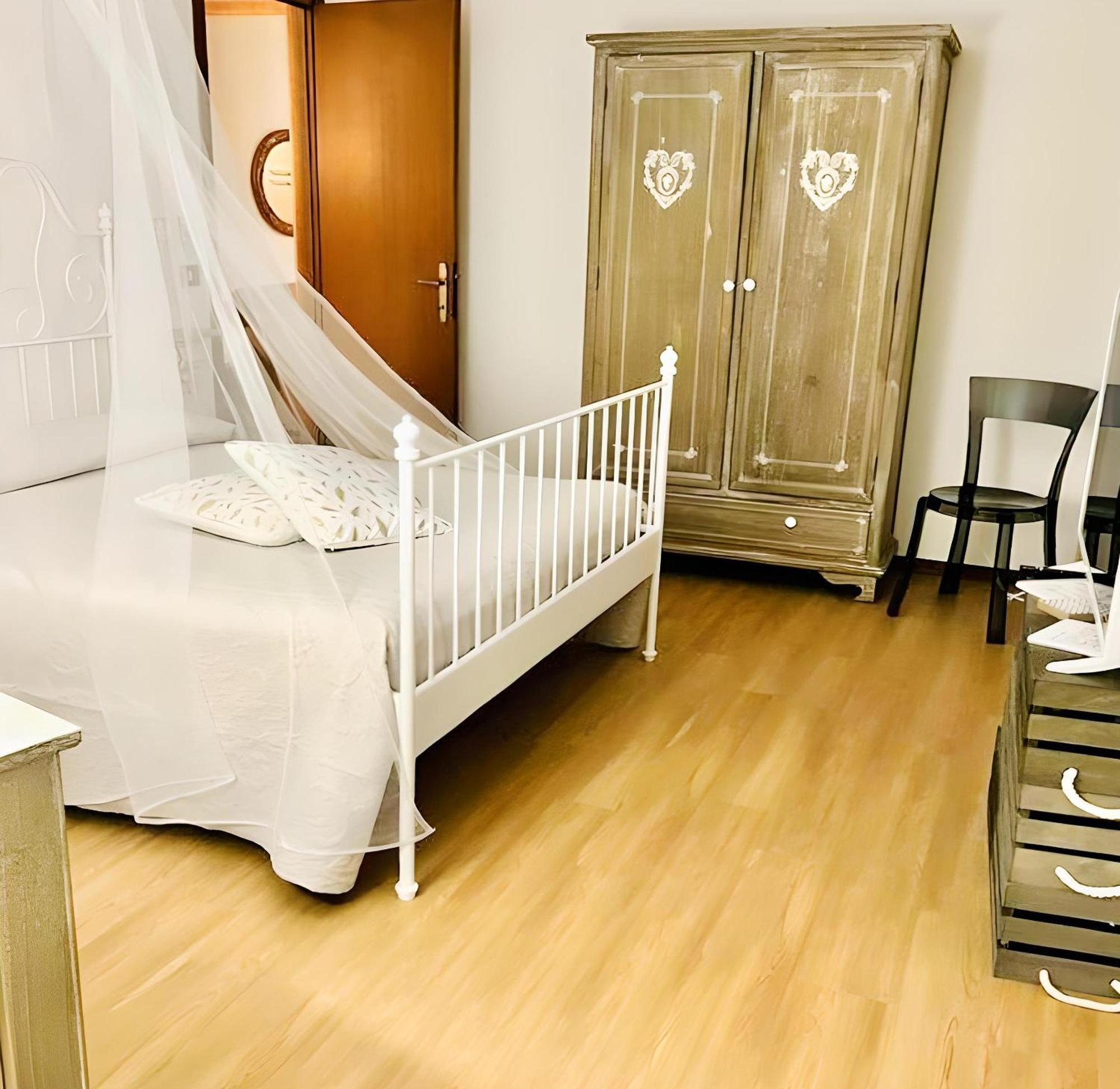 Gorizia Holiday Inn Rastello Suite Exterior photo